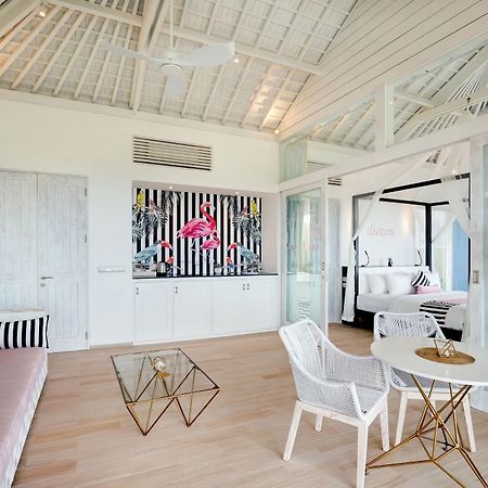 Hidden Hills Villas Uluwatu Εξωτερικό φωτογραφία