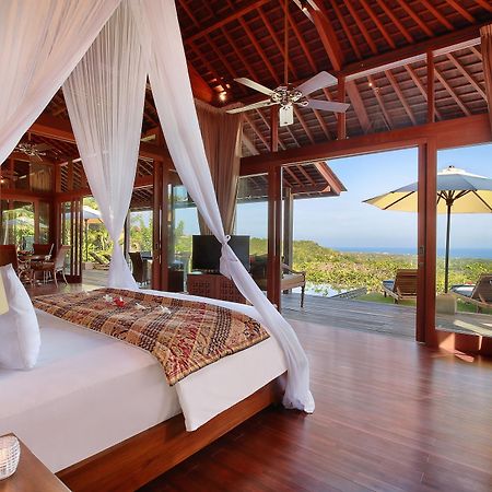 Hidden Hills Villas Uluwatu Εξωτερικό φωτογραφία