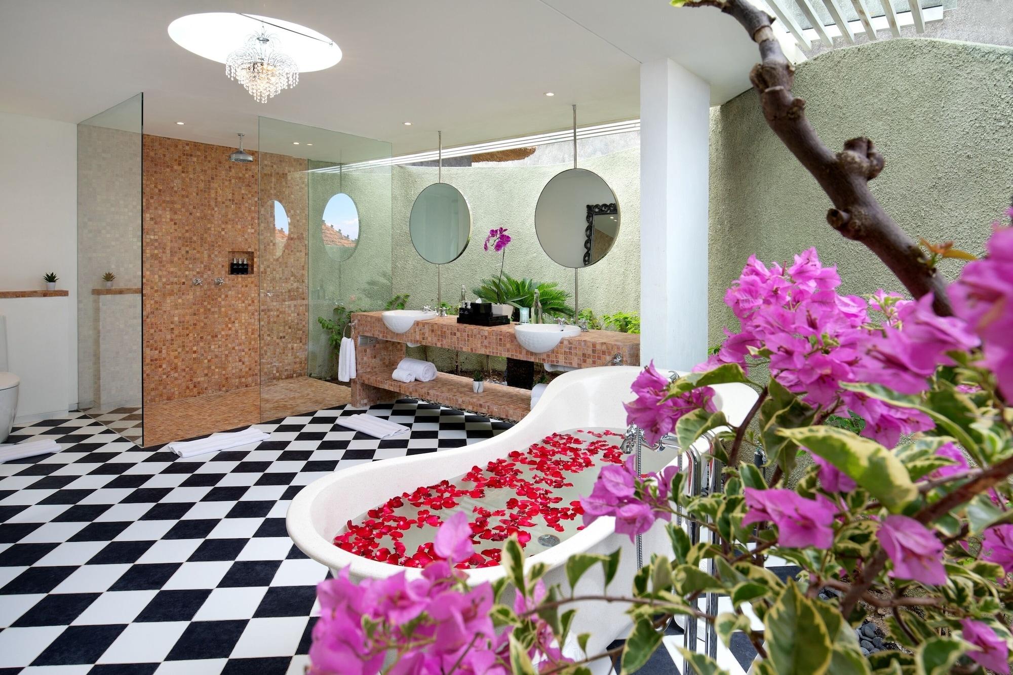 Hidden Hills Villas Uluwatu Εξωτερικό φωτογραφία