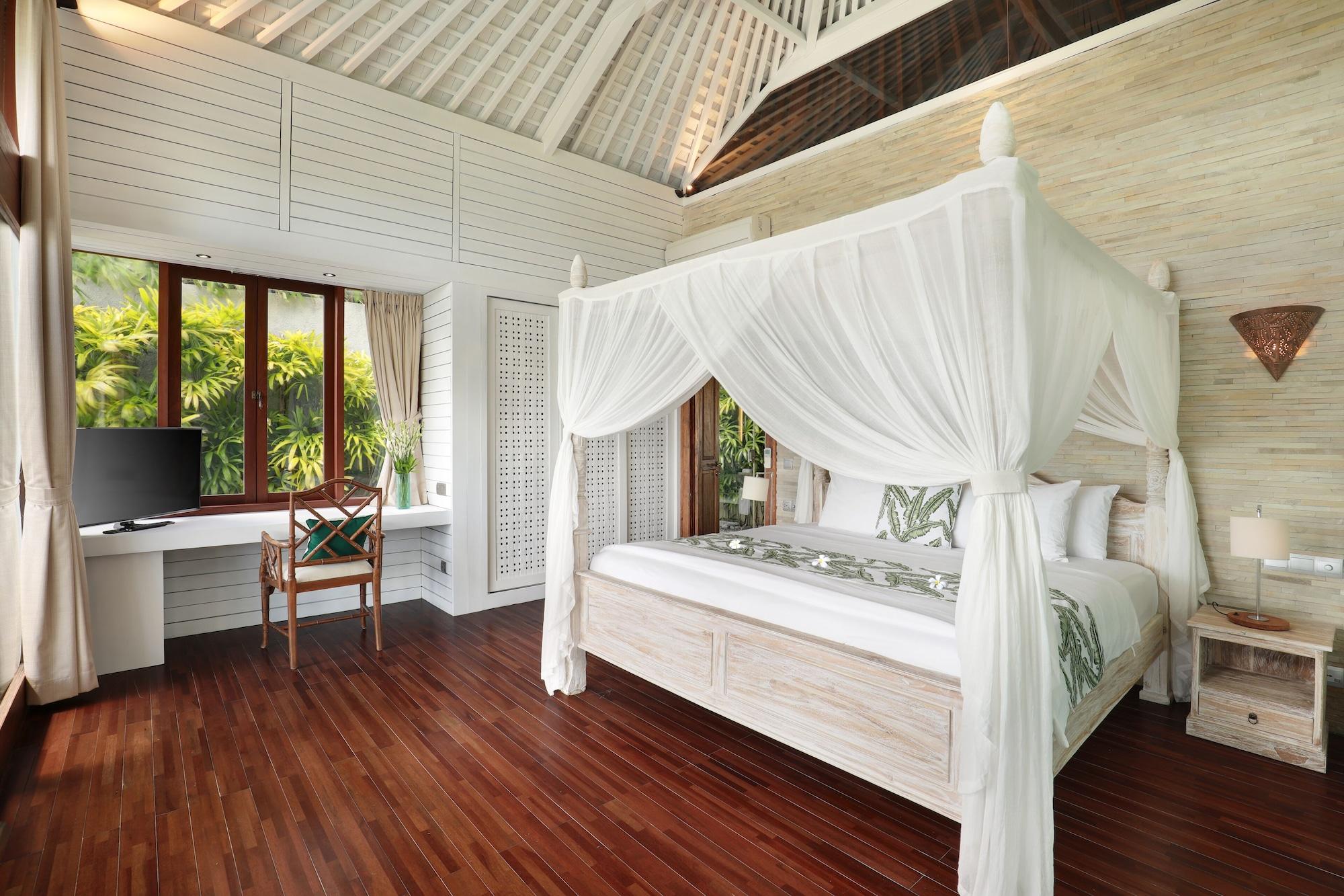 Hidden Hills Villas Uluwatu Εξωτερικό φωτογραφία