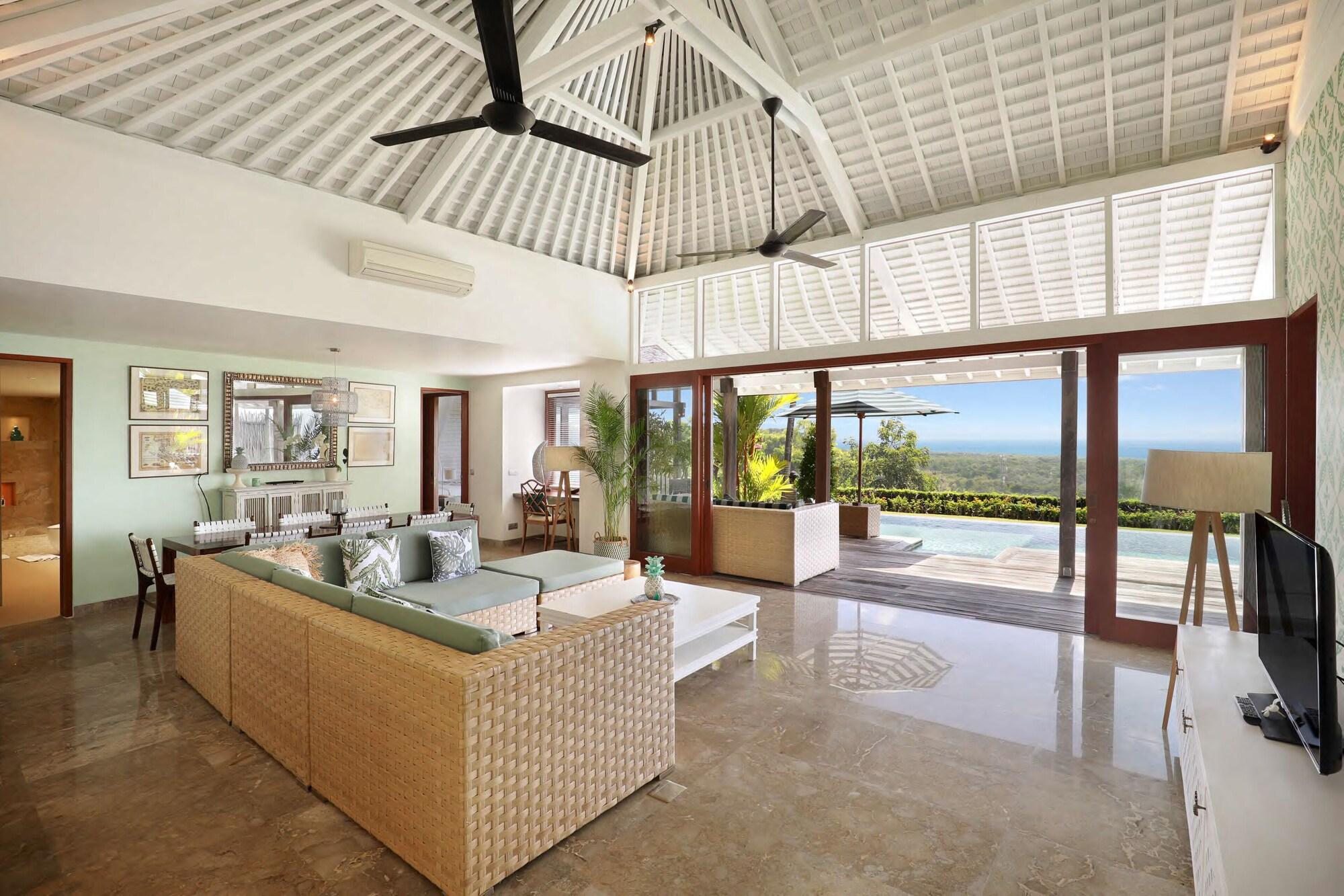 Hidden Hills Villas Uluwatu Εξωτερικό φωτογραφία