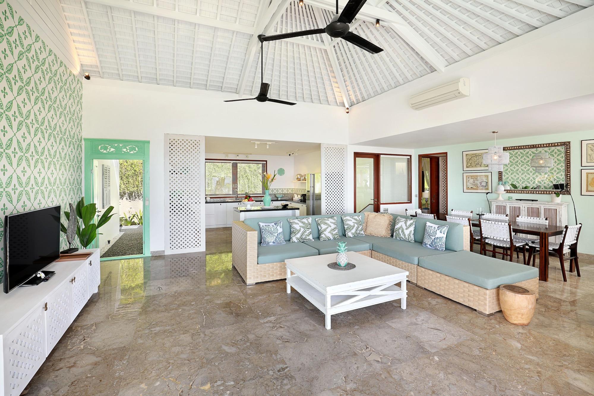 Hidden Hills Villas Uluwatu Εξωτερικό φωτογραφία