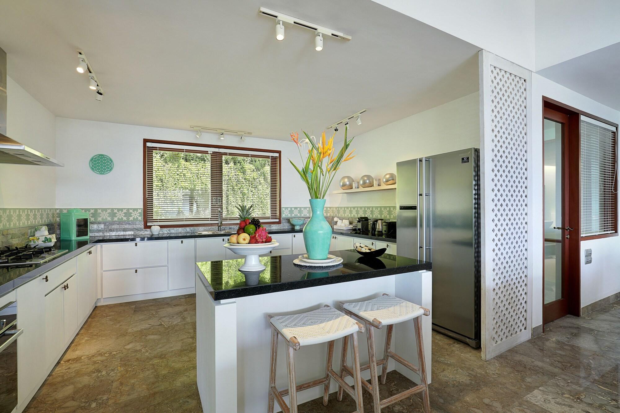 Hidden Hills Villas Uluwatu Εξωτερικό φωτογραφία