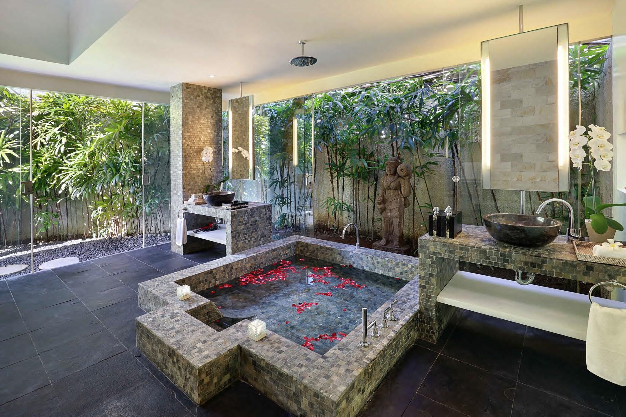 Hidden Hills Villas Uluwatu Εξωτερικό φωτογραφία