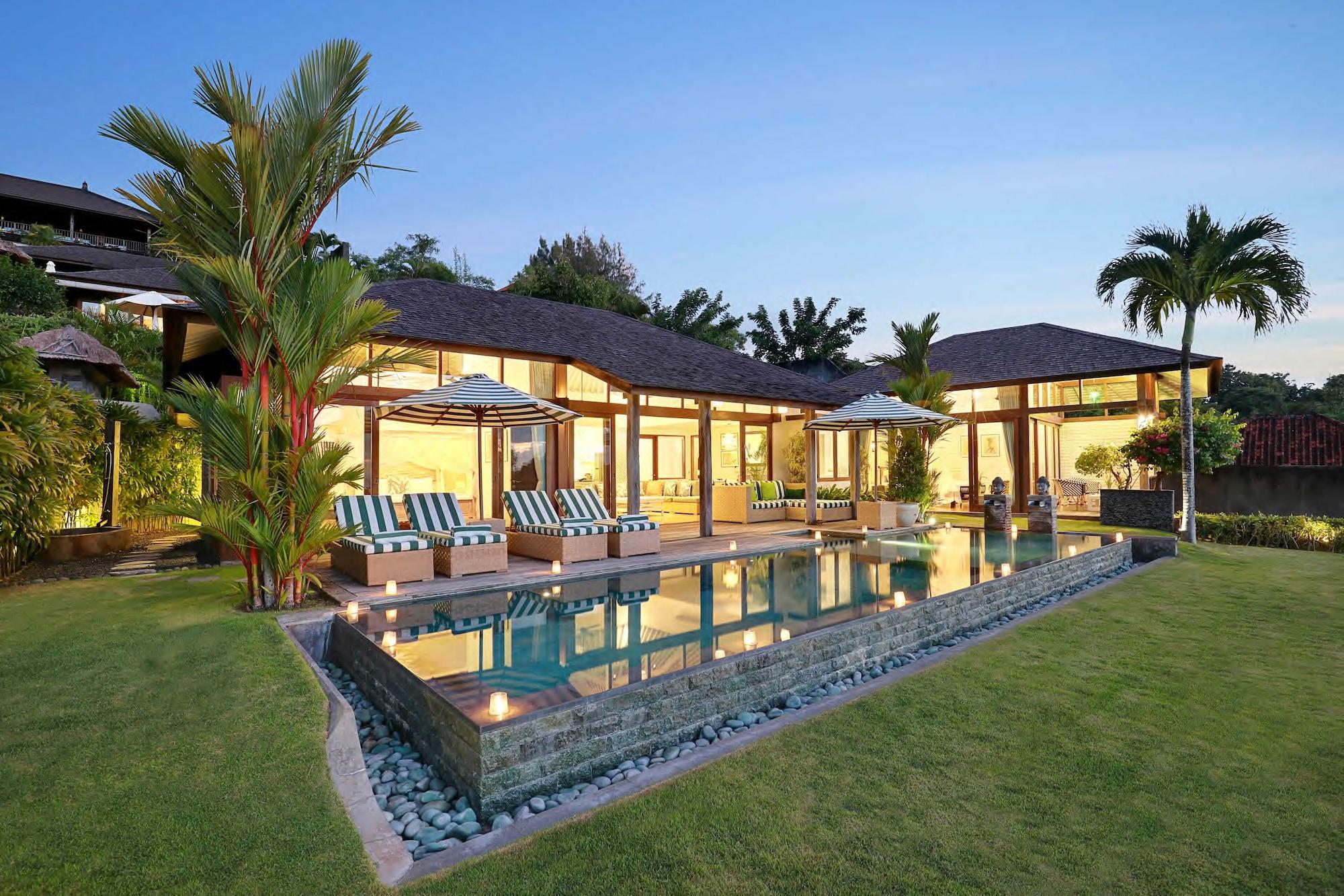 Hidden Hills Villas Uluwatu Εξωτερικό φωτογραφία