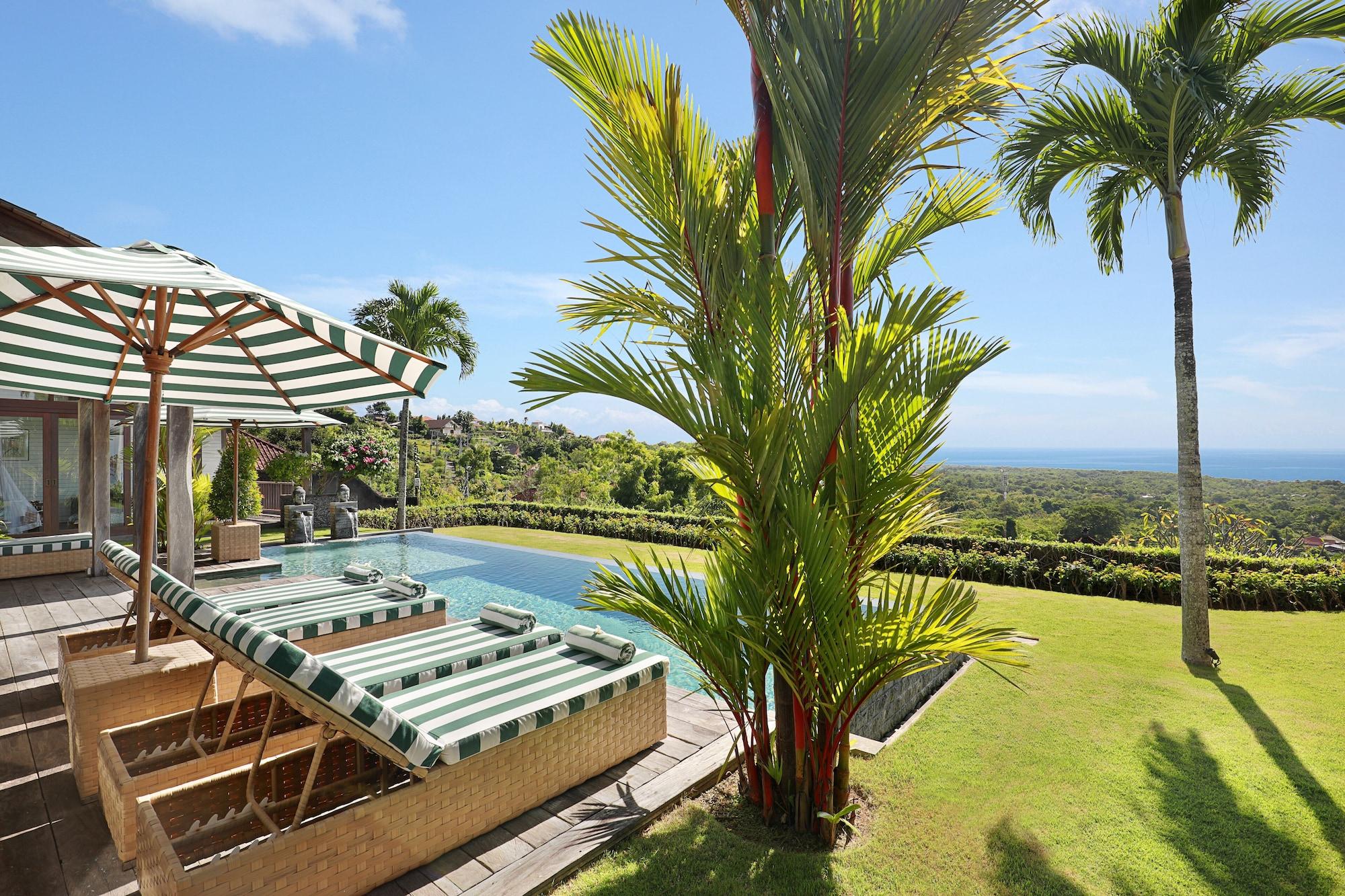 Hidden Hills Villas Uluwatu Εξωτερικό φωτογραφία