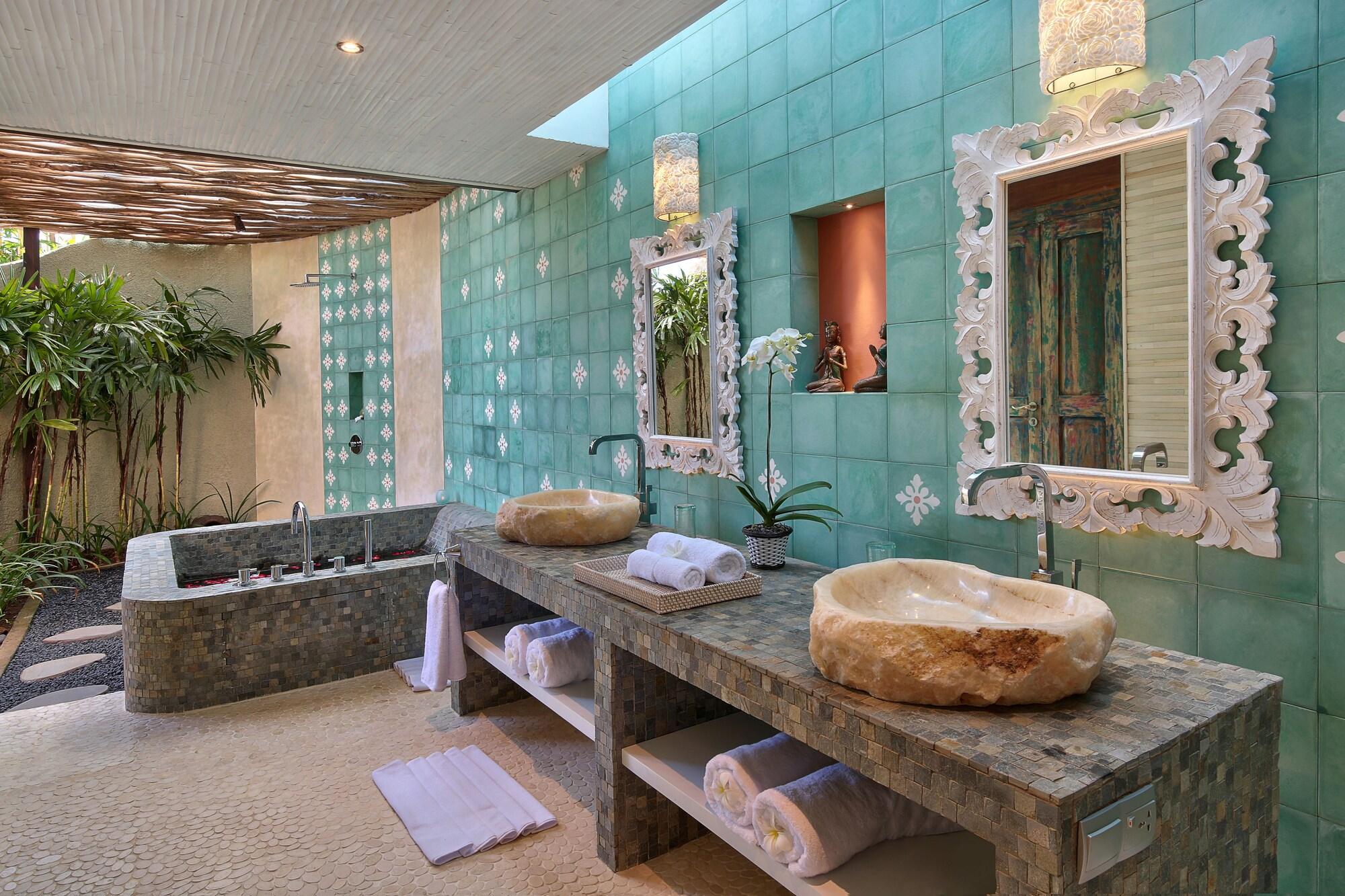 Hidden Hills Villas Uluwatu Εξωτερικό φωτογραφία