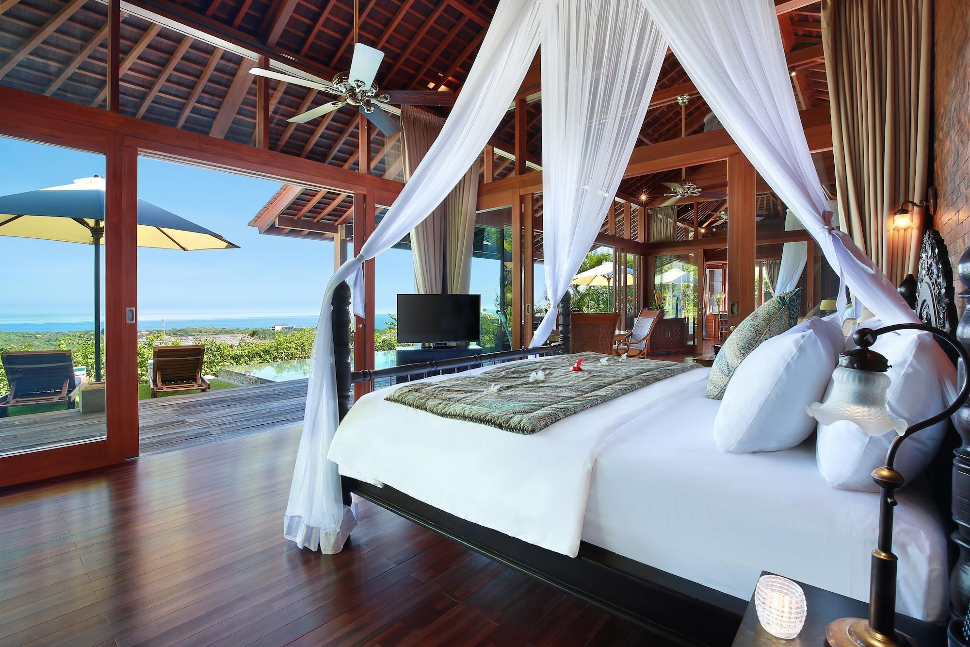 Hidden Hills Villas Uluwatu Εξωτερικό φωτογραφία