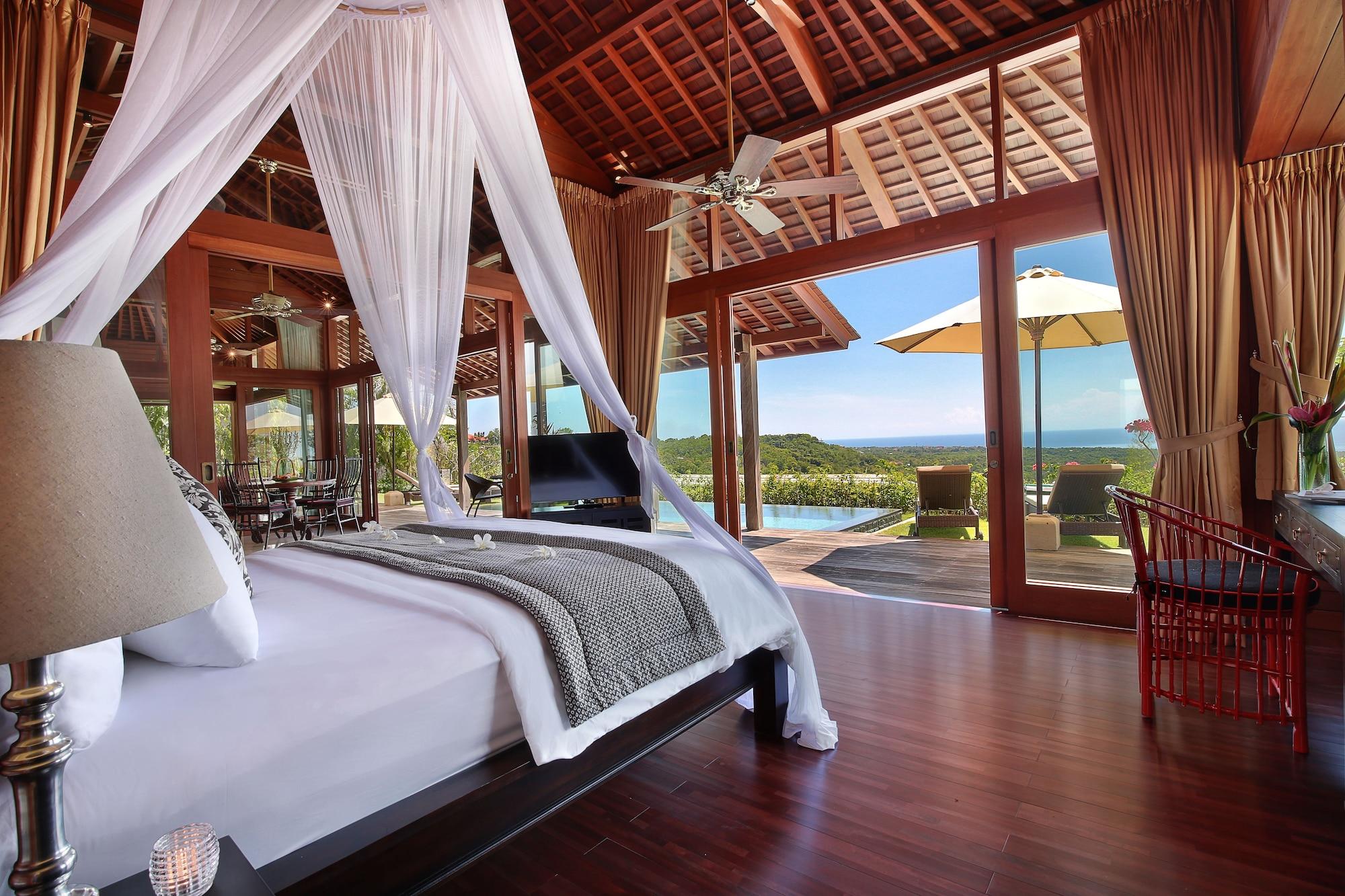 Hidden Hills Villas Uluwatu Εξωτερικό φωτογραφία