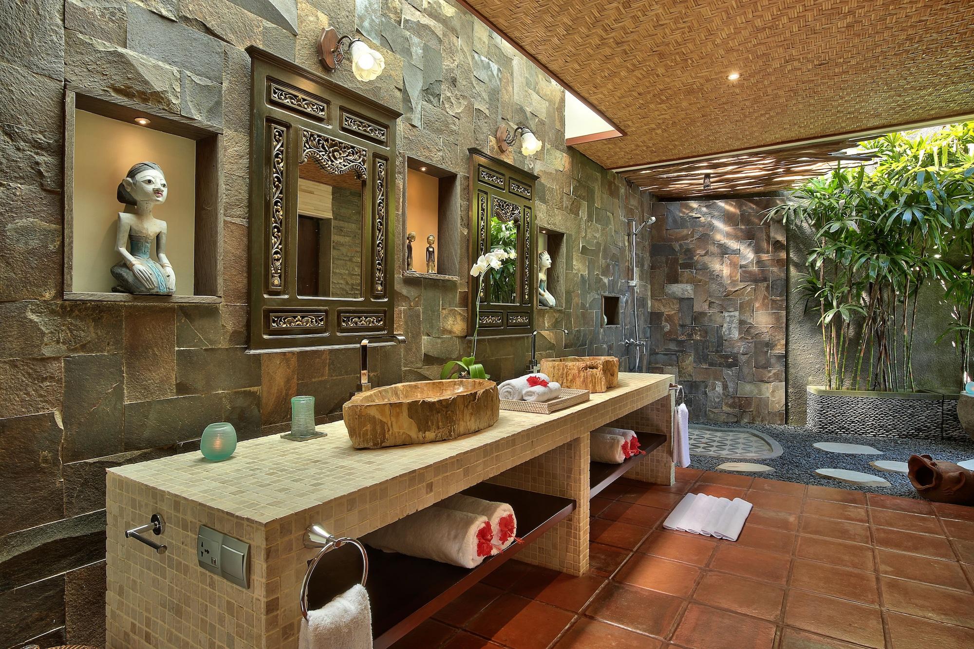 Hidden Hills Villas Uluwatu Εξωτερικό φωτογραφία