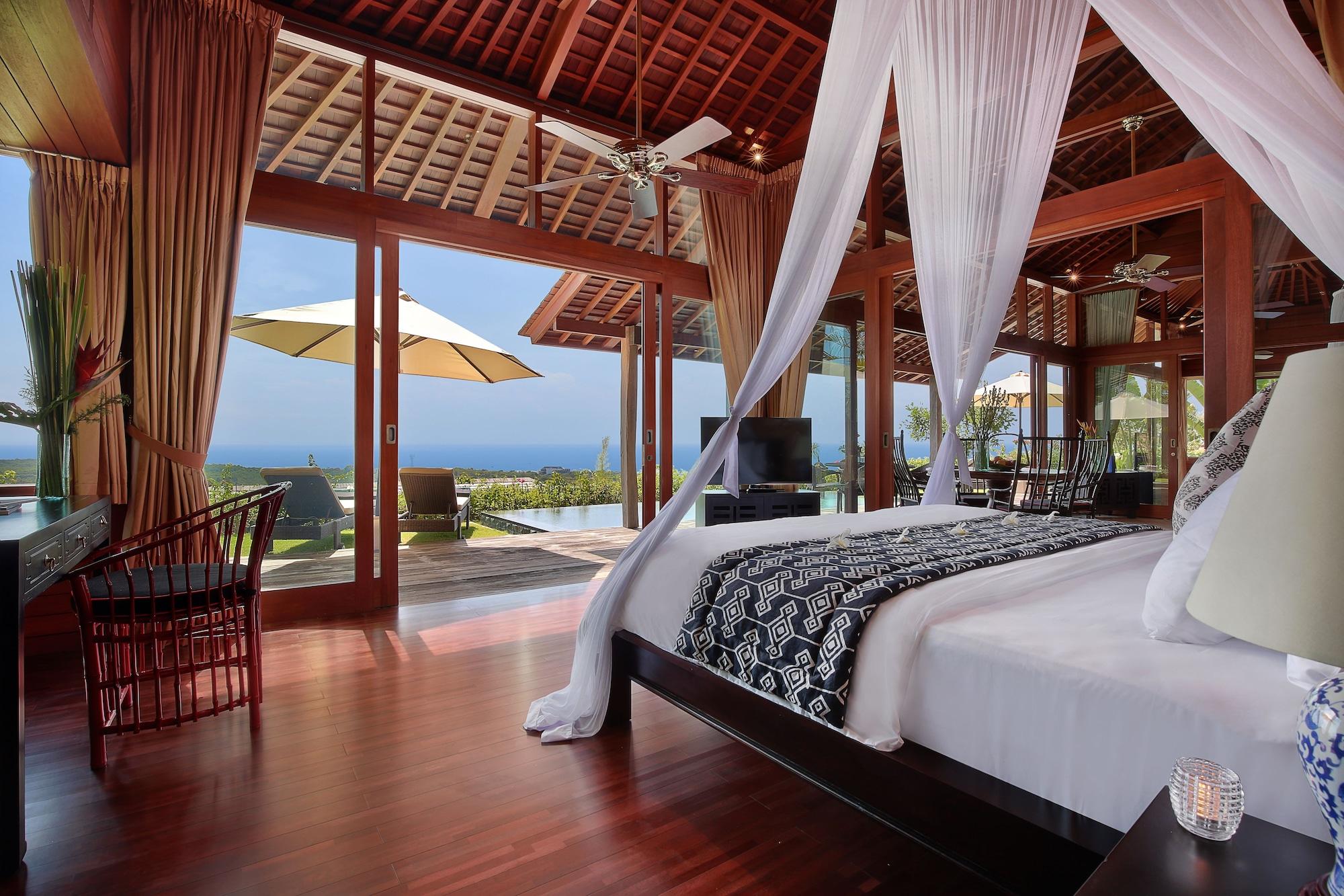 Hidden Hills Villas Uluwatu Εξωτερικό φωτογραφία