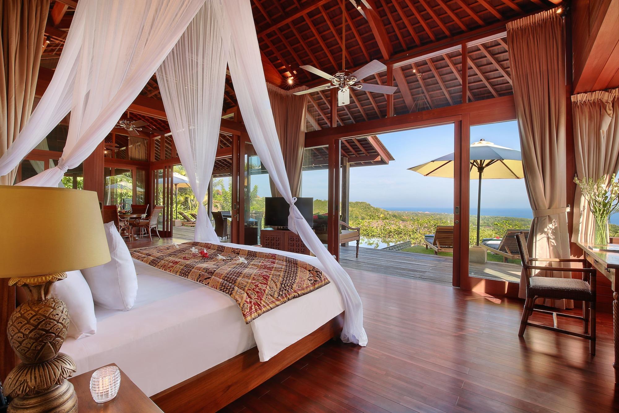 Hidden Hills Villas Uluwatu Εξωτερικό φωτογραφία