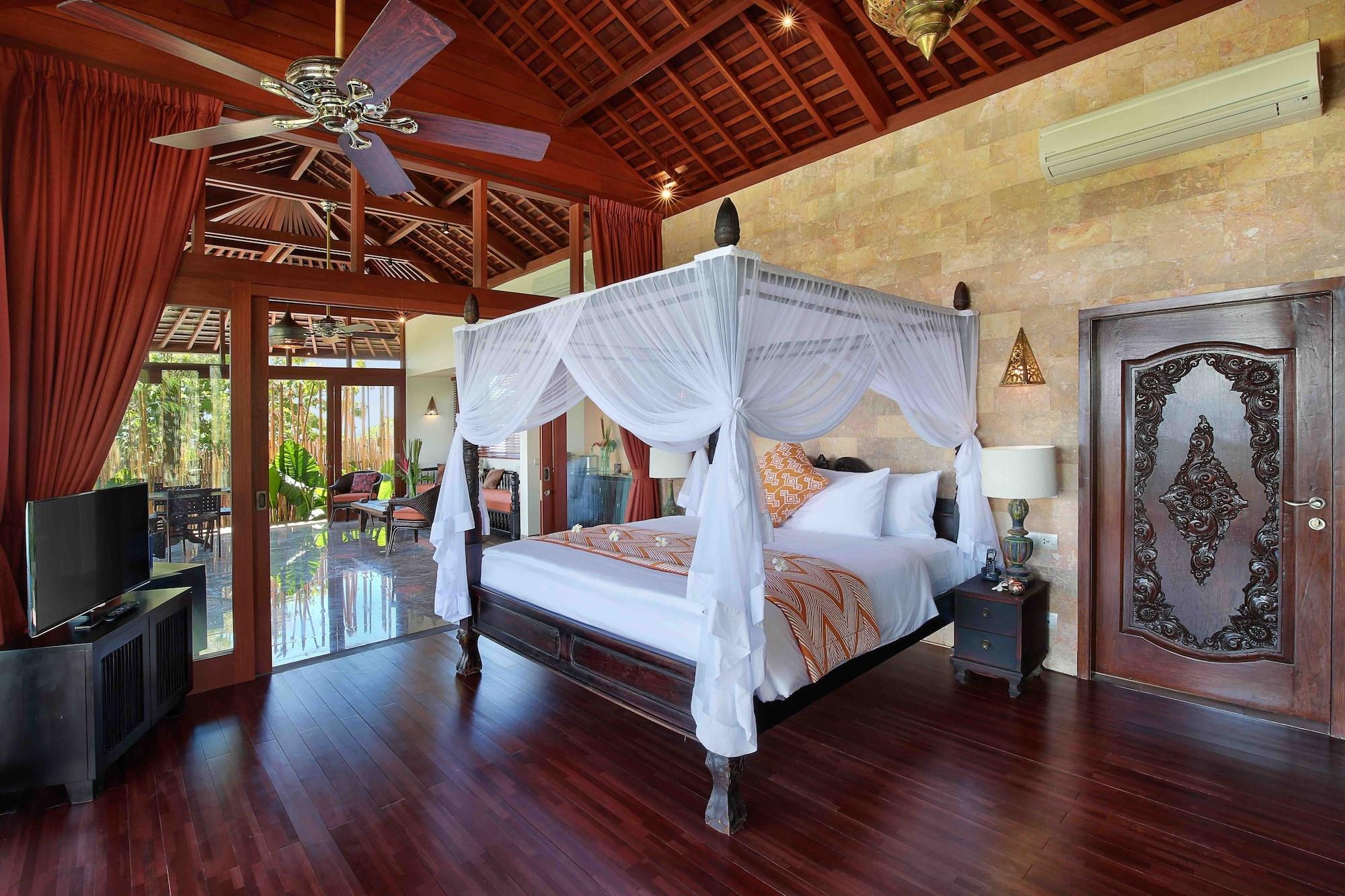 Hidden Hills Villas Uluwatu Εξωτερικό φωτογραφία