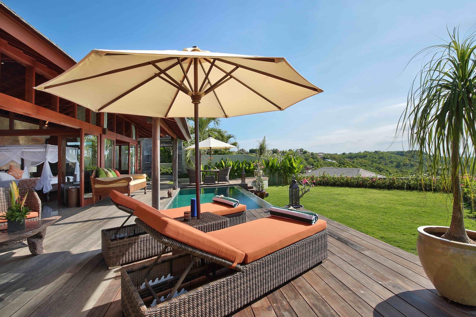 Hidden Hills Villas Uluwatu Εξωτερικό φωτογραφία