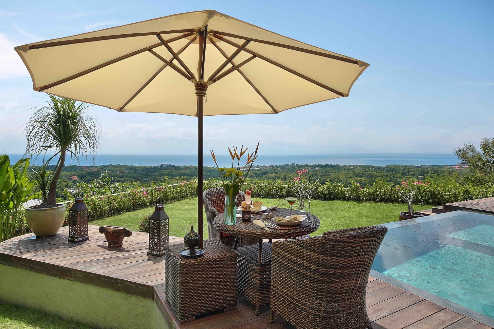 Hidden Hills Villas Uluwatu Εξωτερικό φωτογραφία