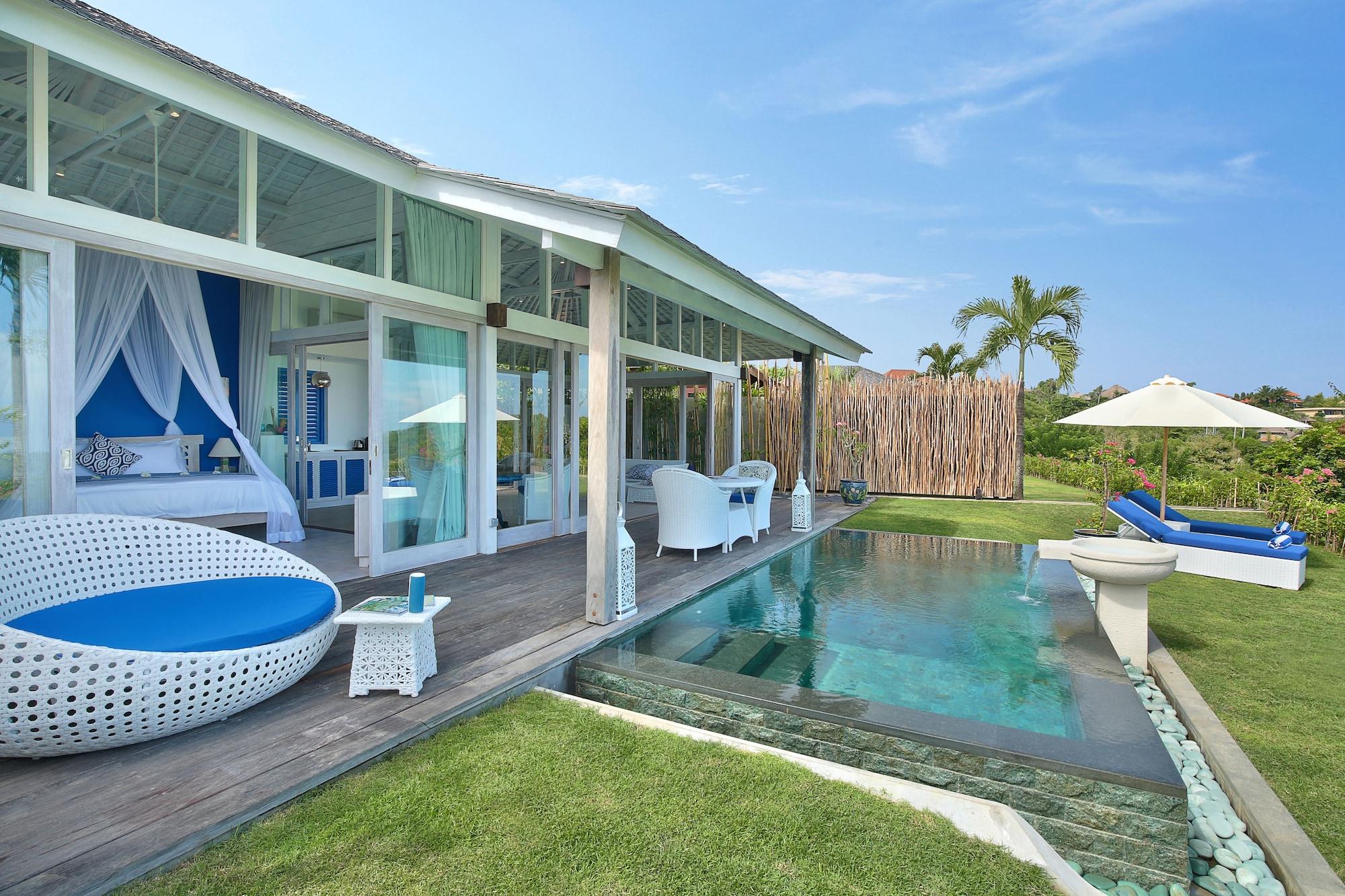 Hidden Hills Villas Uluwatu Εξωτερικό φωτογραφία