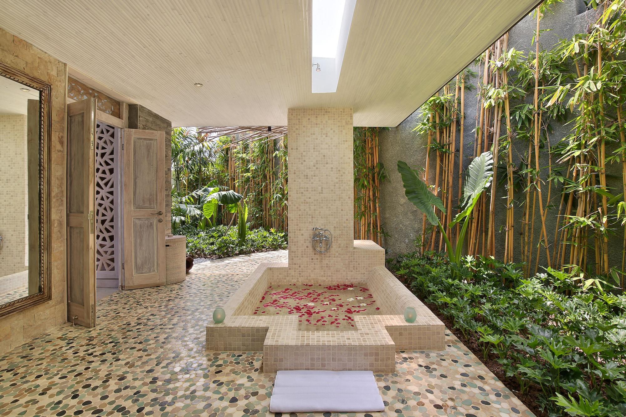Hidden Hills Villas Uluwatu Εξωτερικό φωτογραφία