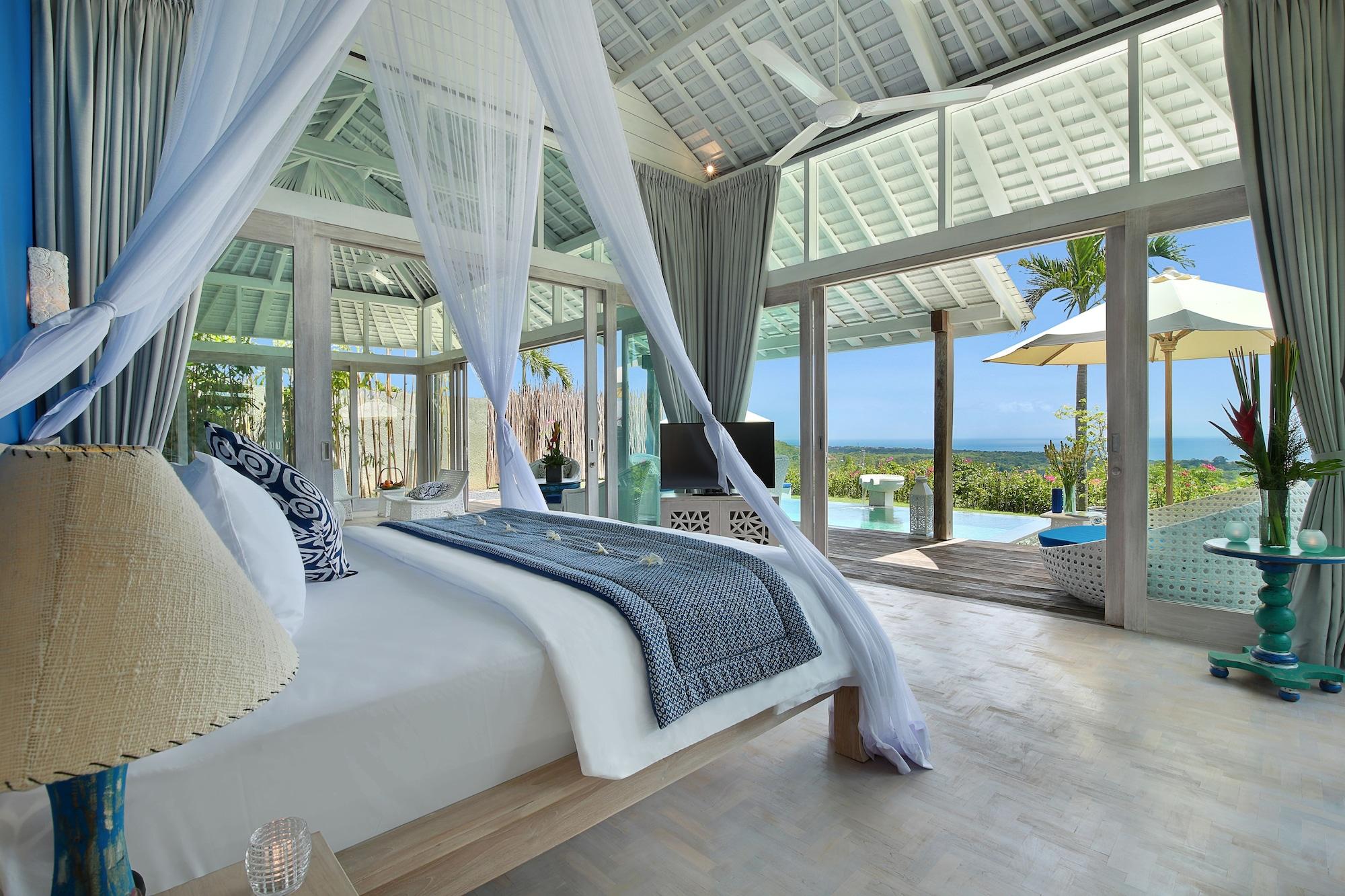 Hidden Hills Villas Uluwatu Εξωτερικό φωτογραφία