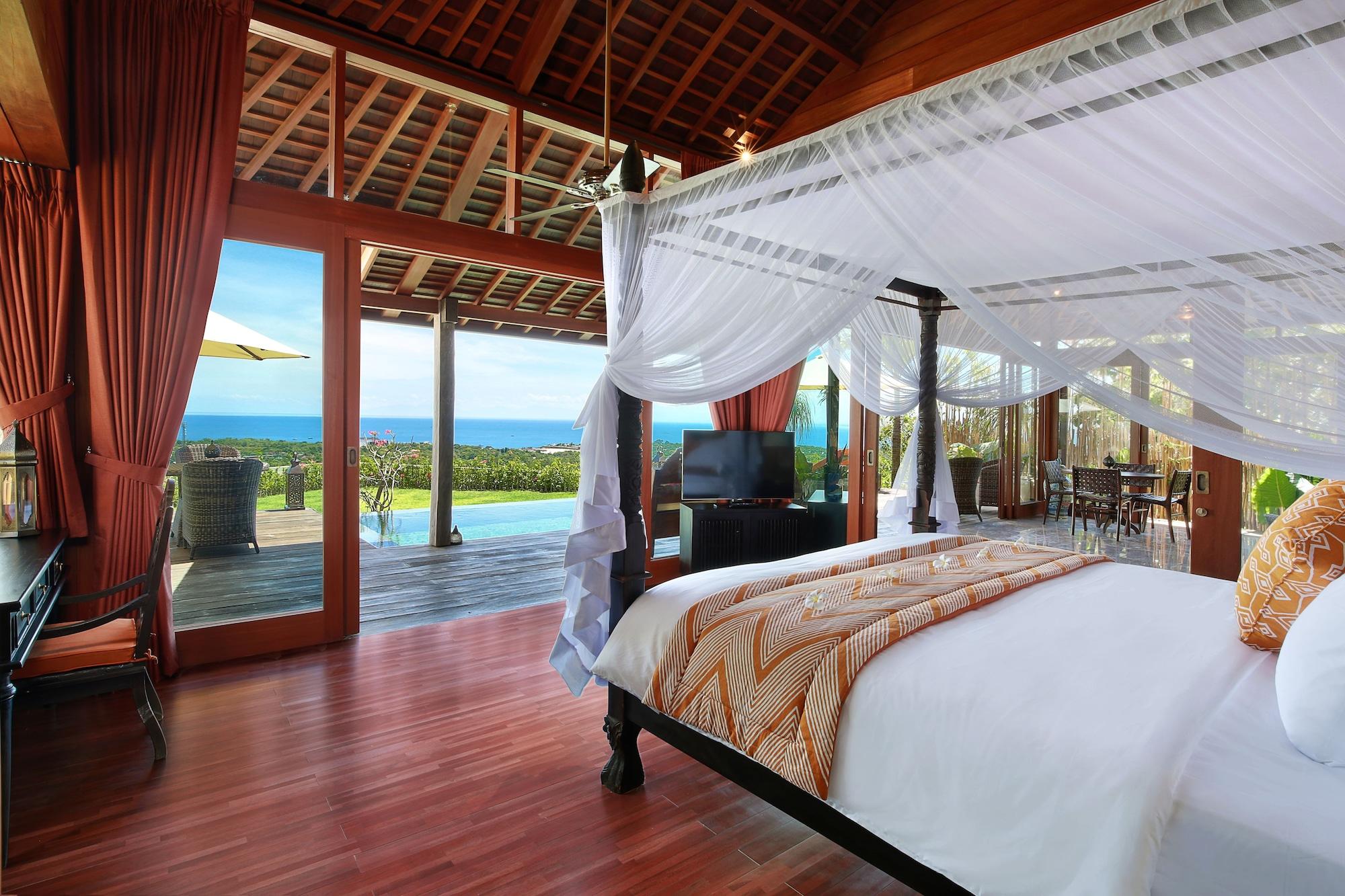 Hidden Hills Villas Uluwatu Εξωτερικό φωτογραφία