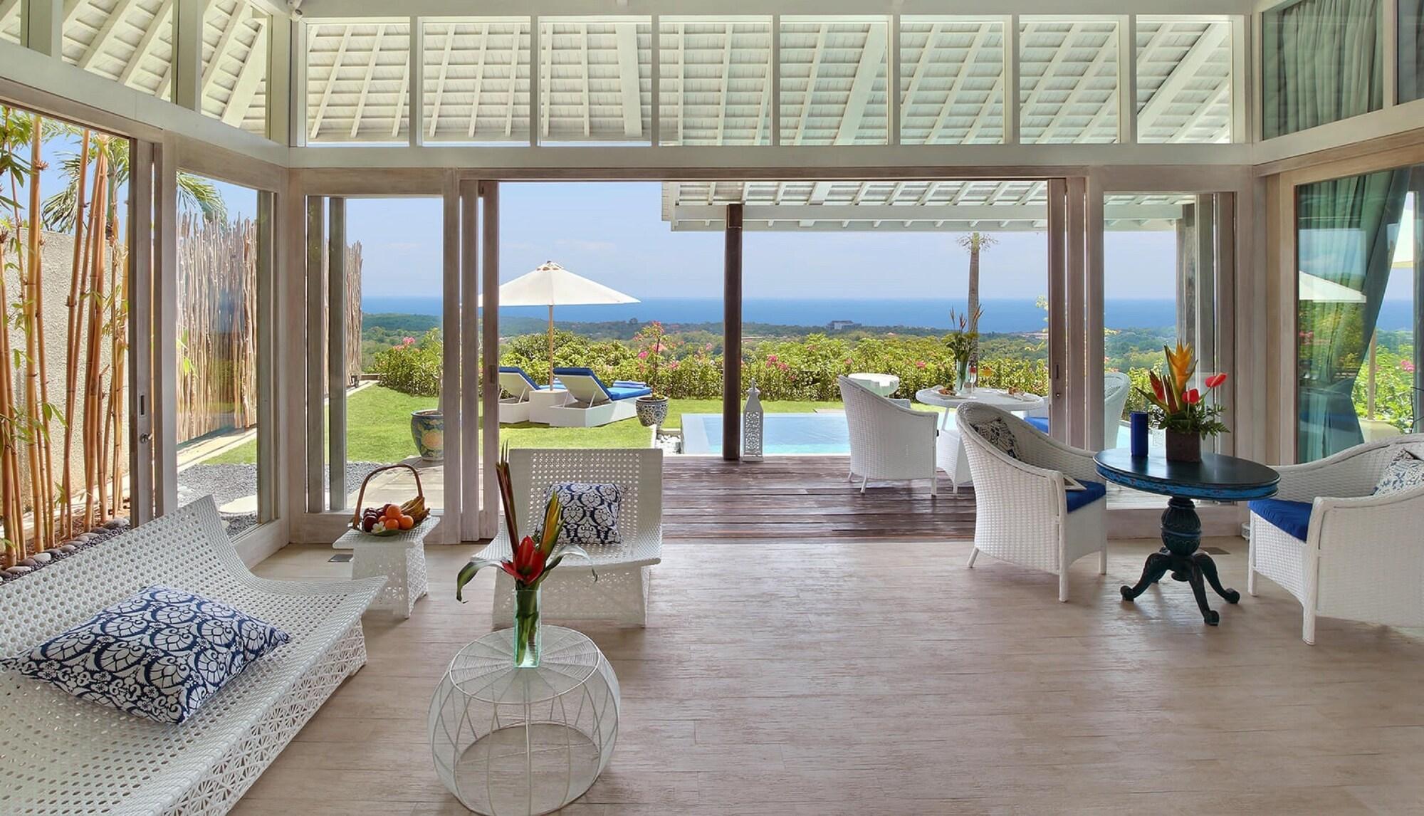 Hidden Hills Villas Uluwatu Εξωτερικό φωτογραφία