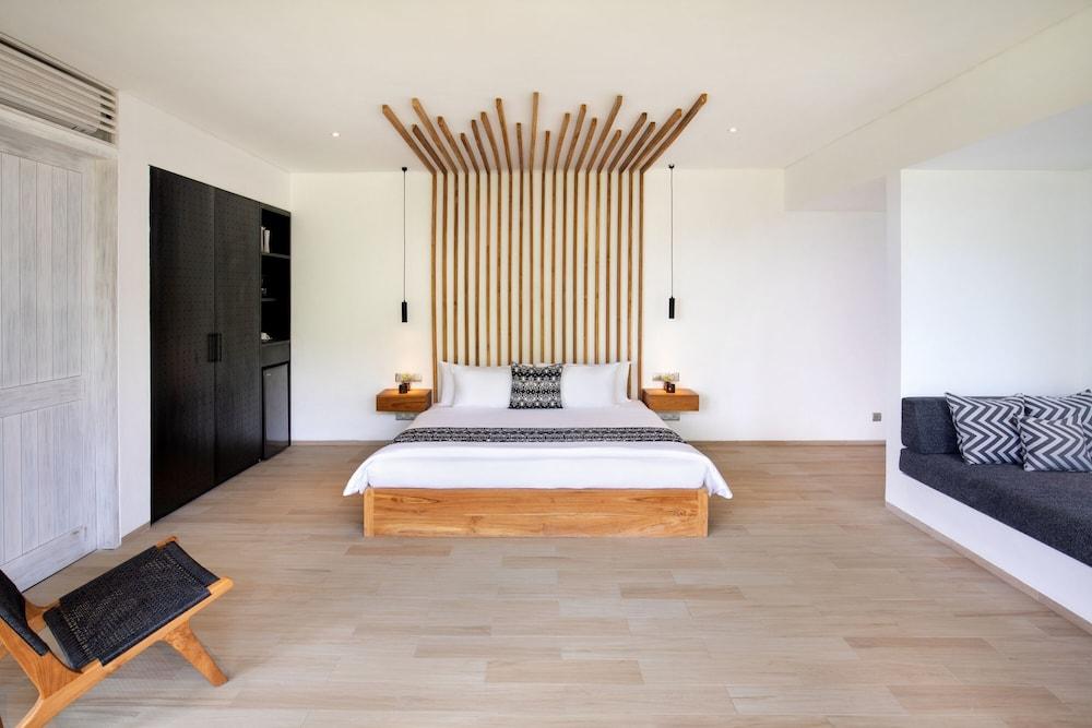Hidden Hills Villas Uluwatu Εξωτερικό φωτογραφία