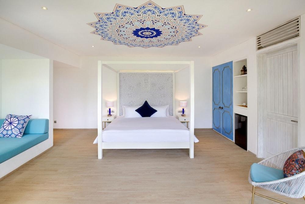 Hidden Hills Villas Uluwatu Εξωτερικό φωτογραφία