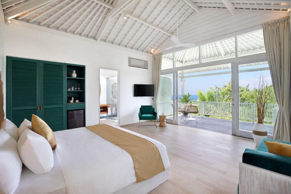 Hidden Hills Villas Uluwatu Εξωτερικό φωτογραφία