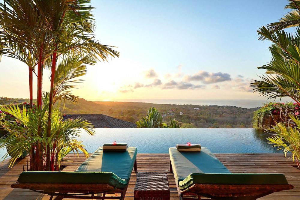 Hidden Hills Villas Uluwatu Εξωτερικό φωτογραφία