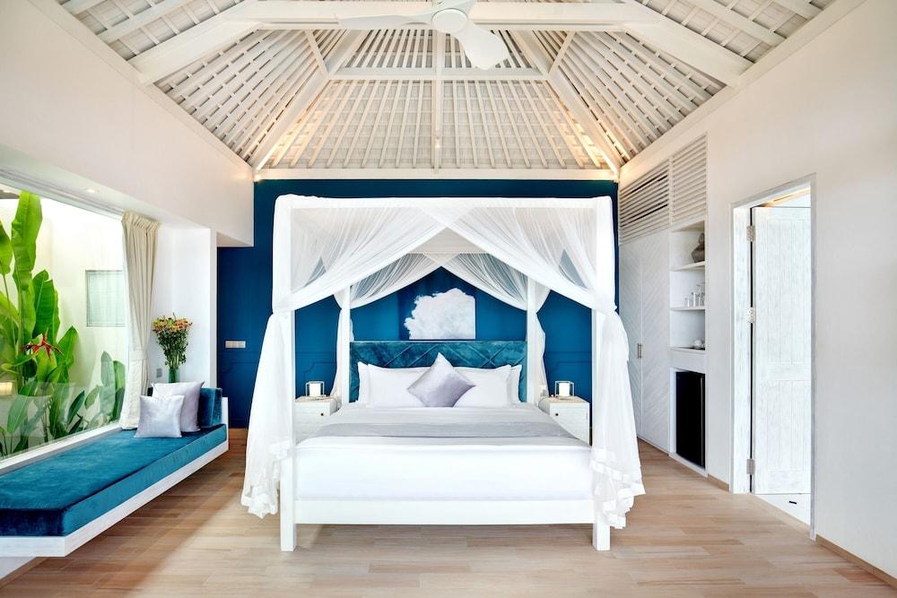 Hidden Hills Villas Uluwatu Εξωτερικό φωτογραφία