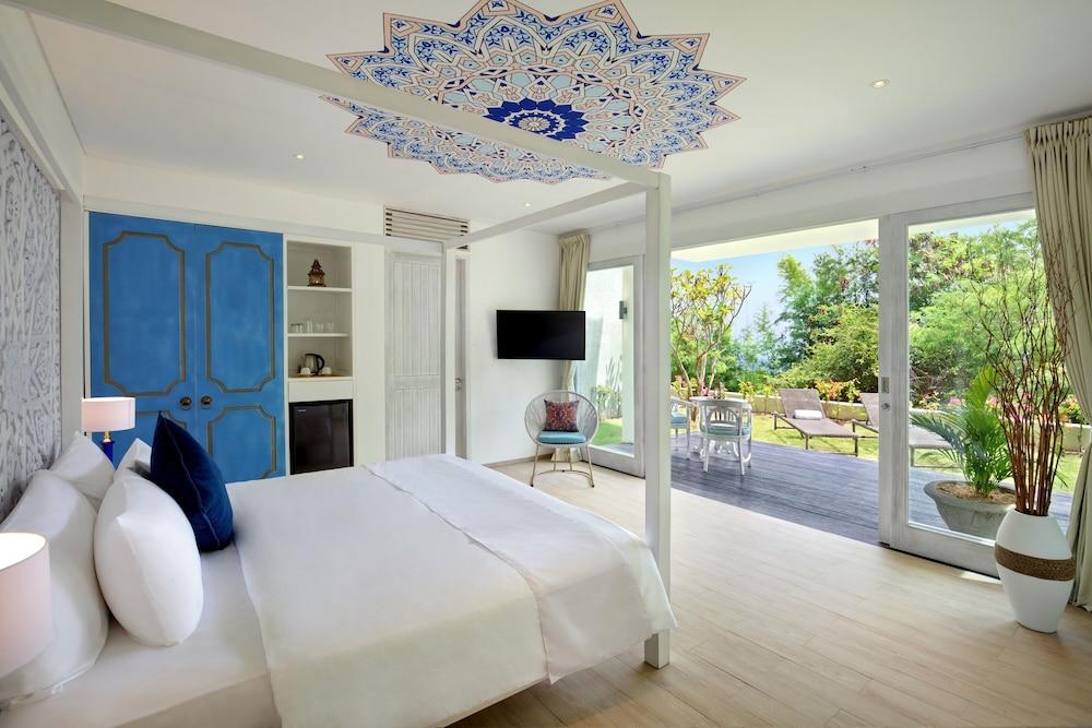 Hidden Hills Villas Uluwatu Εξωτερικό φωτογραφία
