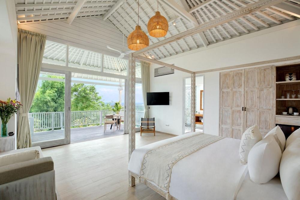 Hidden Hills Villas Uluwatu Εξωτερικό φωτογραφία