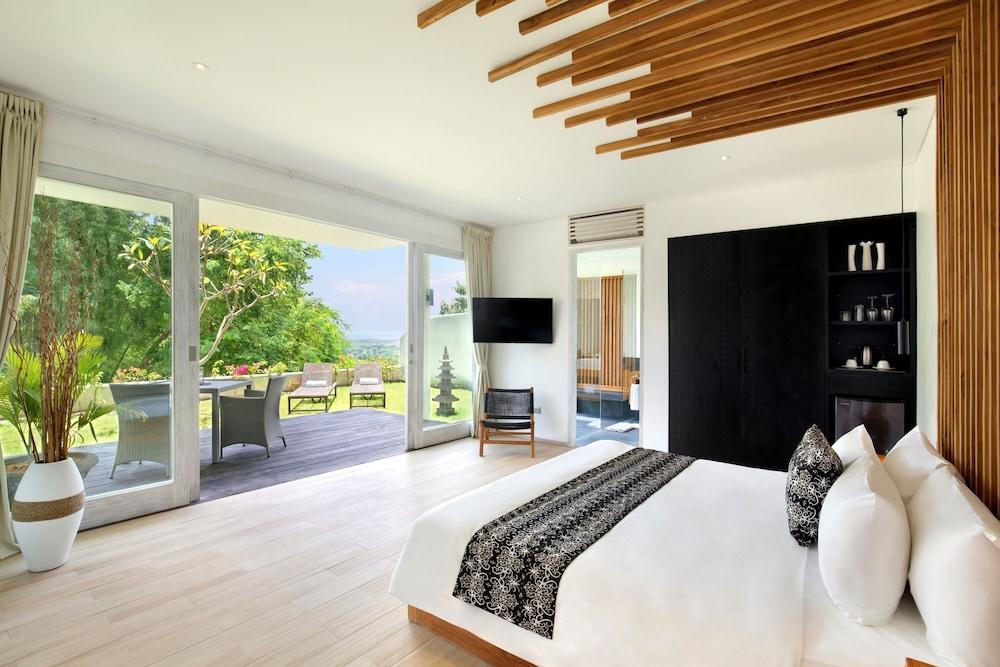 Hidden Hills Villas Uluwatu Εξωτερικό φωτογραφία