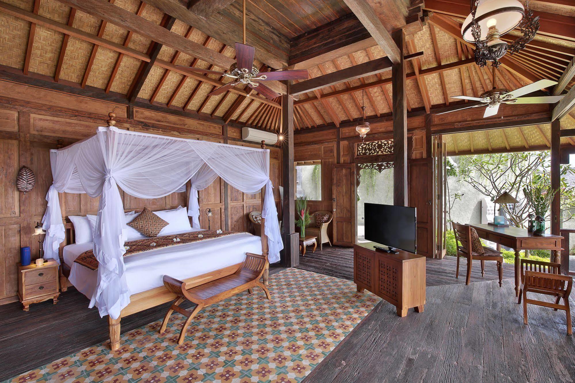 Hidden Hills Villas Uluwatu Εξωτερικό φωτογραφία