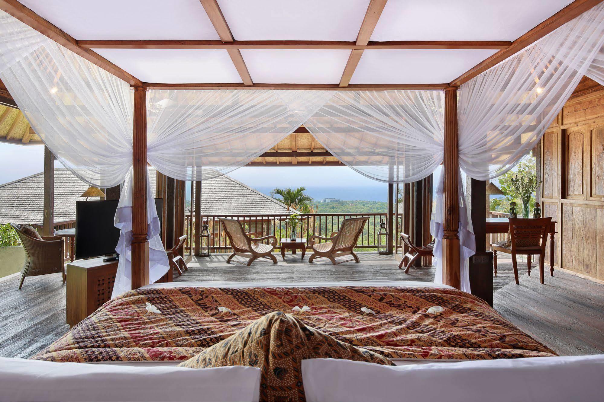 Hidden Hills Villas Uluwatu Εξωτερικό φωτογραφία