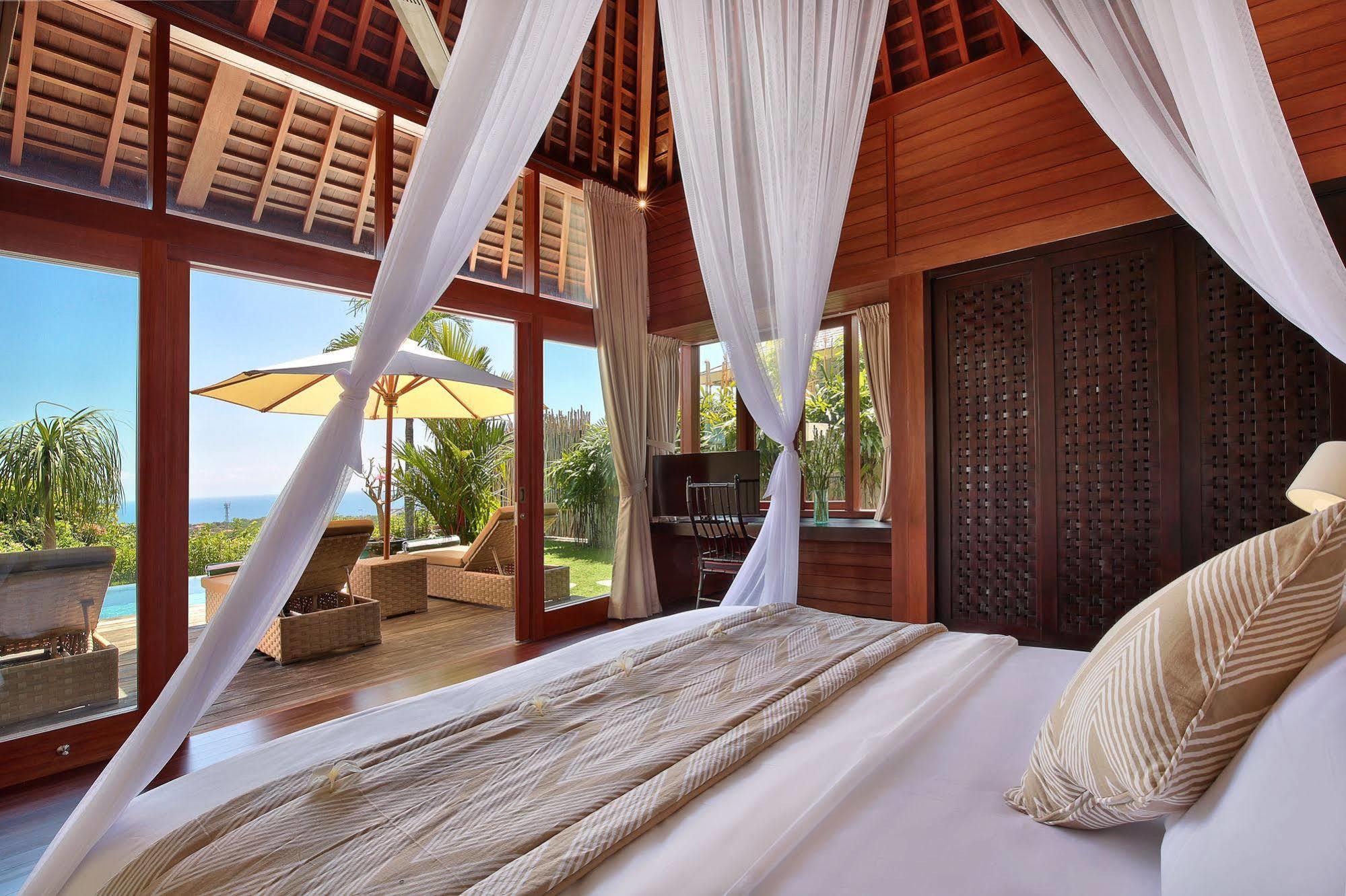 Hidden Hills Villas Uluwatu Εξωτερικό φωτογραφία