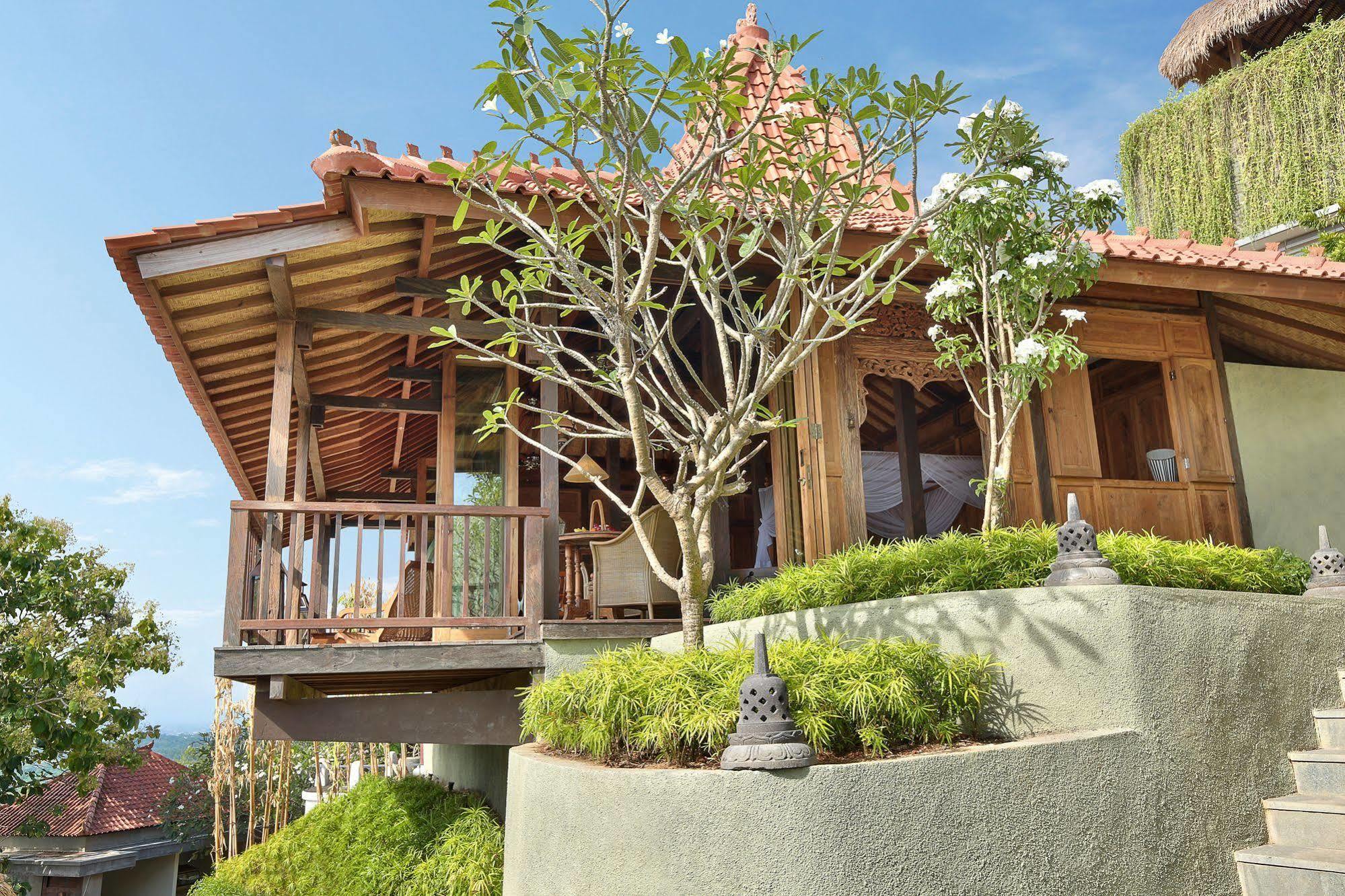 Hidden Hills Villas Uluwatu Εξωτερικό φωτογραφία