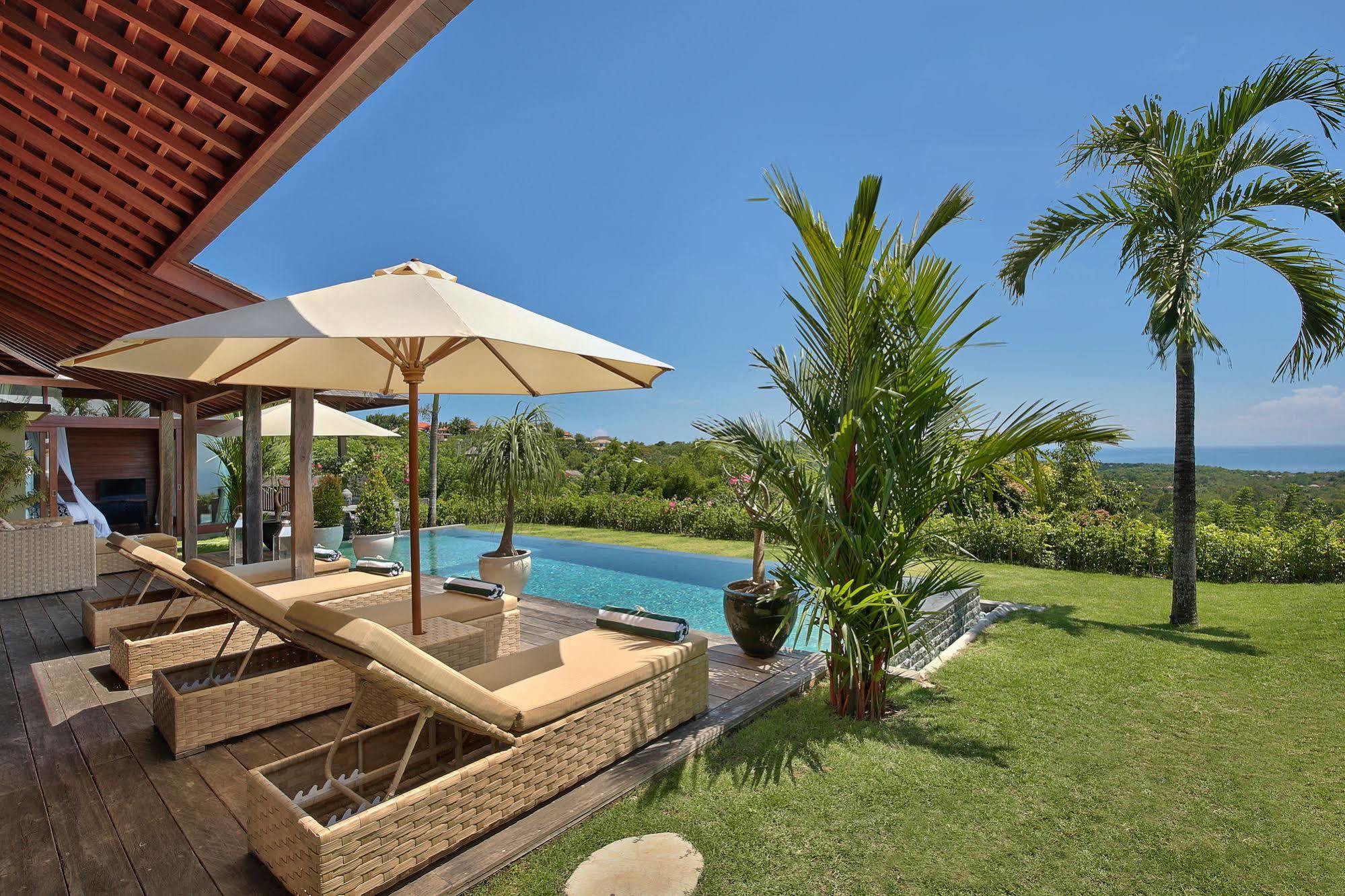 Hidden Hills Villas Uluwatu Εξωτερικό φωτογραφία