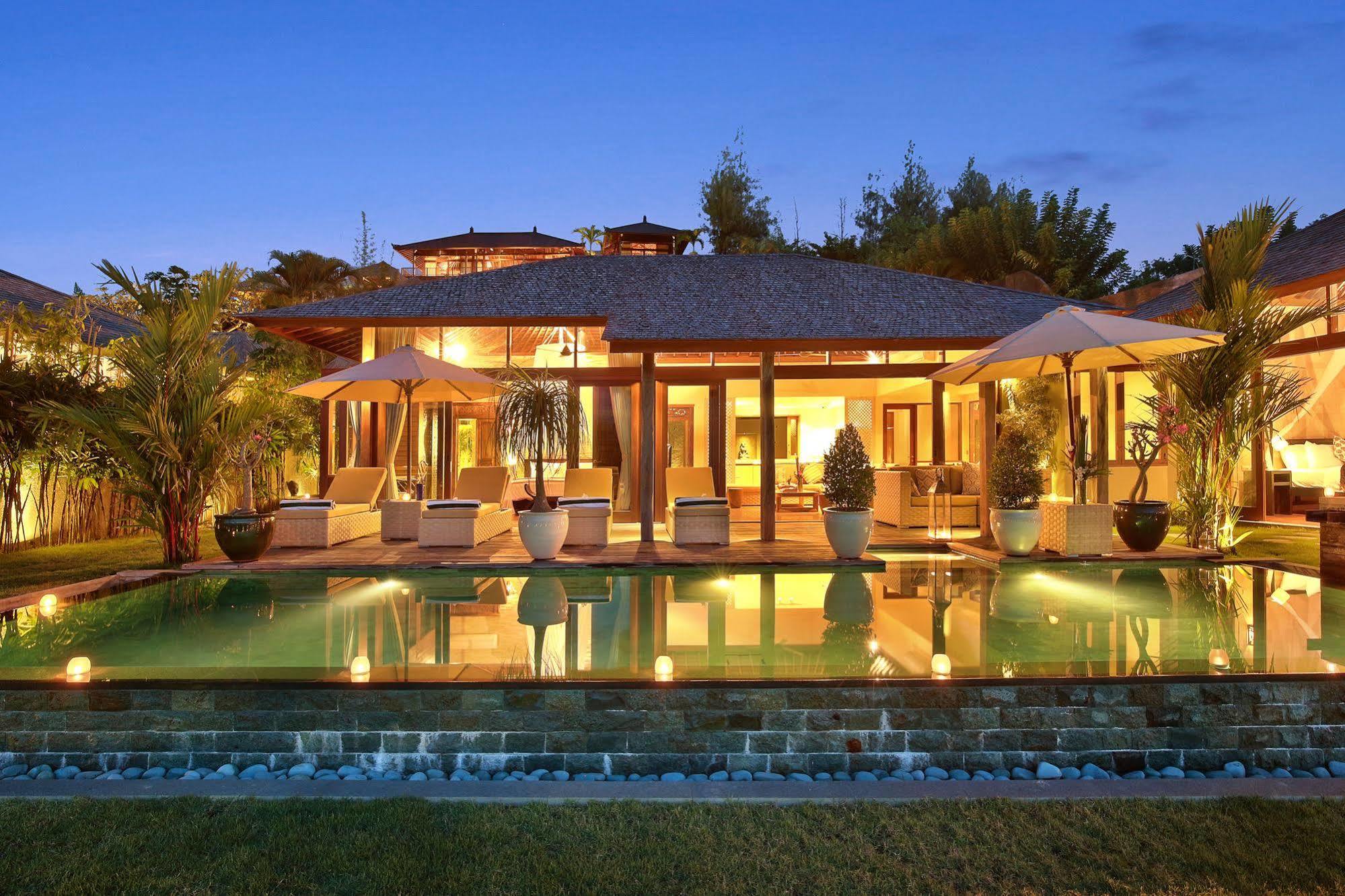 Hidden Hills Villas Uluwatu Εξωτερικό φωτογραφία