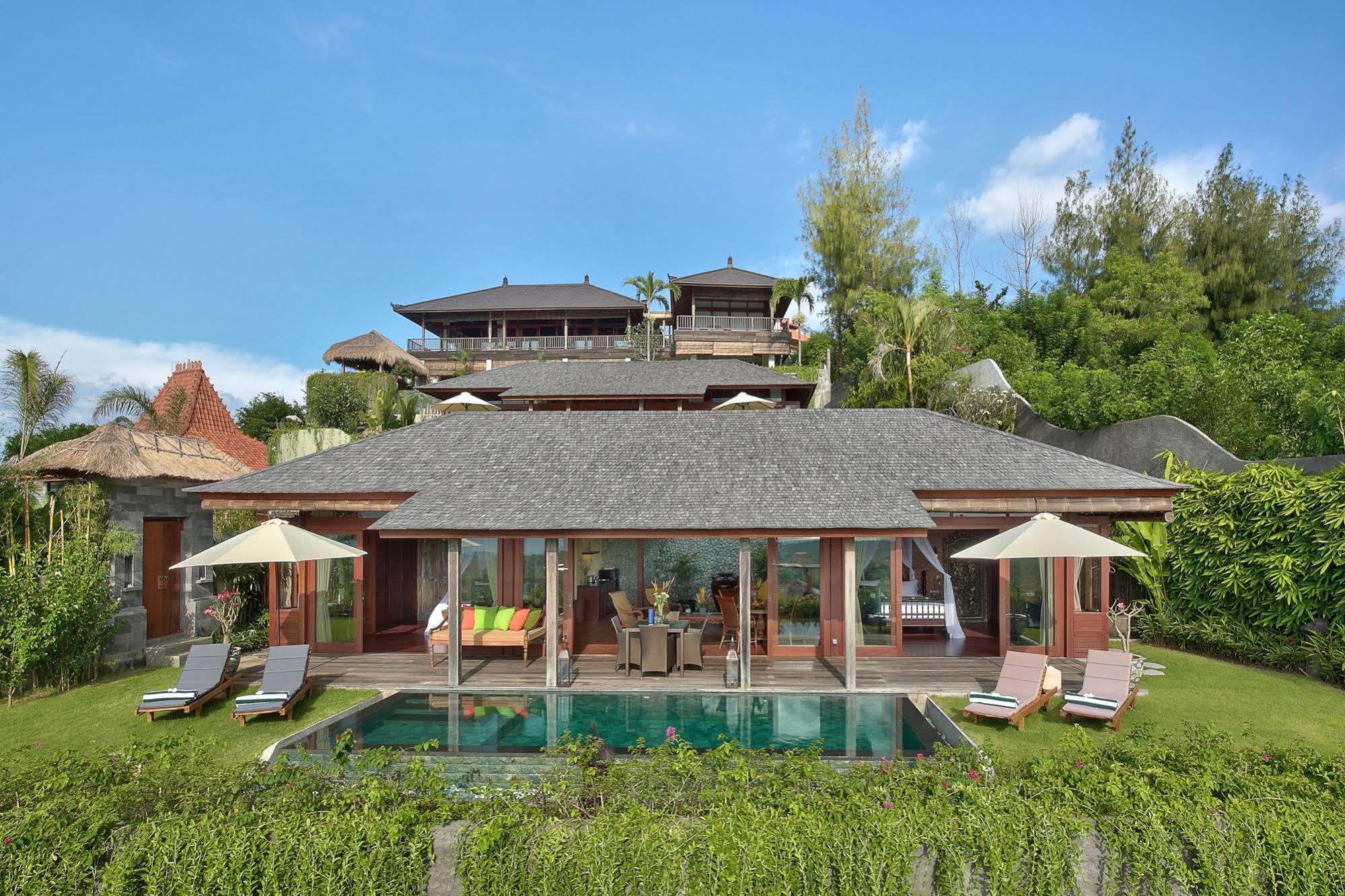 Hidden Hills Villas Uluwatu Εξωτερικό φωτογραφία