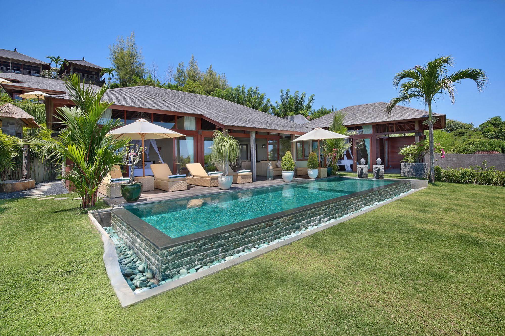 Hidden Hills Villas Uluwatu Εξωτερικό φωτογραφία